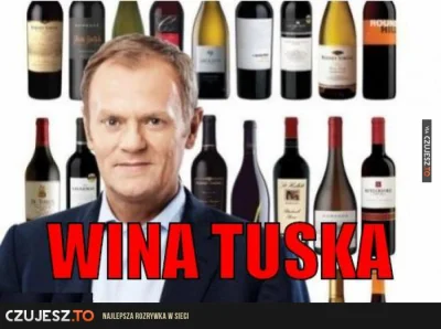 chanelzeg - @mrmydlo: Wina Tuska