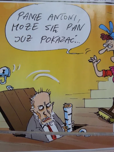 piotr-maszkar - #heheszki #wybory #polityka #macierewicz