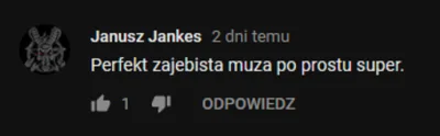 padobar - #januszjankes 
Odcinek 17 oszczędny w formie

 po prostu

Cosmic Underf...