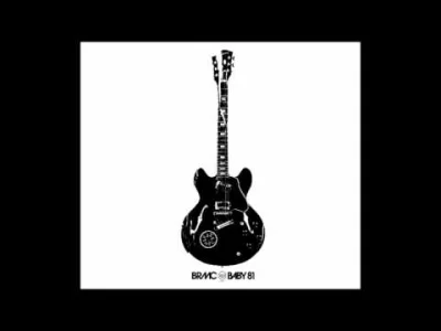 2.....x - Black Rebel Motorcycle Club - Lien On Your Dreams

#muzyka #rock #indiero...