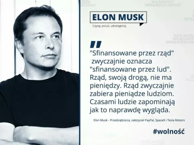 matsd - Hej, ktoś ze #SpaceX, #elonmusk #tesla #teslamotors #4konserwy może sprawdzić...