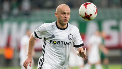 Rafi66 - Michał Pazdan (Legia)