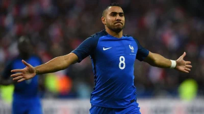 Saku23 - "Payet, my son..." 
#mecz #euro2016