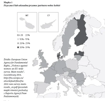 pss8888 - @dzordzyk: 
Antydyskryminacyjna agencja Unii Europejskiej - Agencja Praw P...