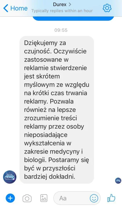 p.....e - Wołam osoby, które chciały być wołane w tym wpisie Czekałem tydzień na odpo...