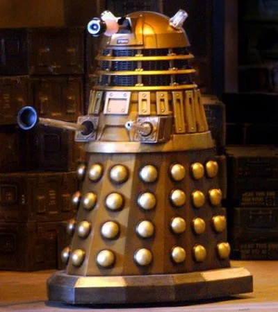 r.....u - Exterminate! Exterminate!