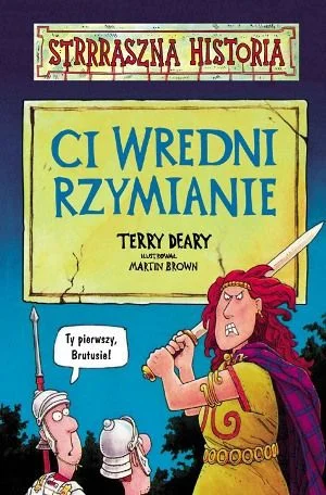 fafankulo - za młodu przeczytałem o tym w tej książce (albo innej z serii), a jako że...