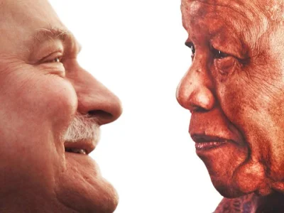 maluminse - Dlaczego @lechwalesa nigdy nie będzie jak Nelson #mandela?



#newsweek: ...