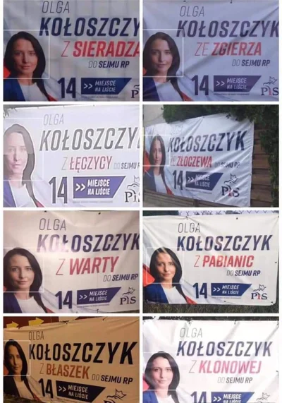 wielad - Nie z Warszawy, nie z Lublina, nie z Wrocławia

#bekazpisu #wybory #polity...