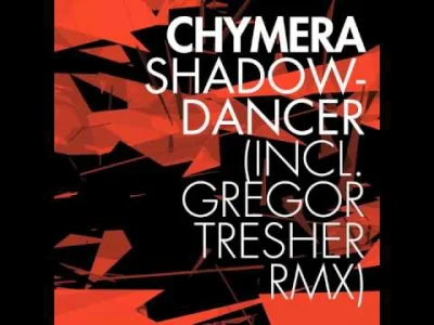 glownights - Chymera - Shadowdancer (Gregor Tresher Remix) #deephouse #mirkoelektroni...