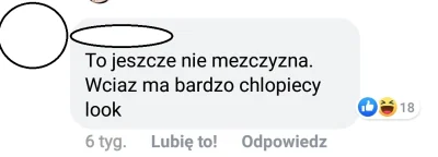 Piasqun - @Martenzo: Kurna, to co ja czytałem komentarze u loszek to dla mnie its ove...