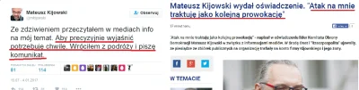 latarnikpolityczny - #polityka #kod #kijowski

Kijowski precyzyjnie wyjaśnia.