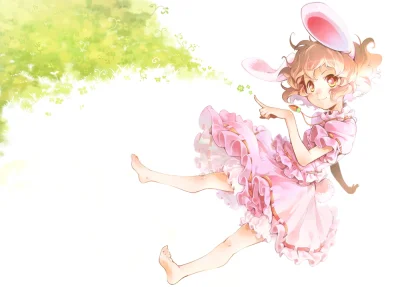 FlaszGordon - #randomanimeshit #animeart [ #touhou #inabatewi ] #loli #usagimimi 
SP...