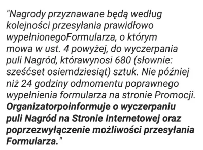 Jucias - @Przydatniak:
Skoro rejestracja byla otwarta to kody byly dostepne.