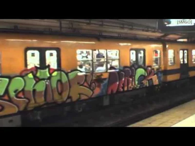 Nerax123 - #showmustgoon 

#graffiti


SMGO4 zapraszam do oglądania zanim usuno. ( ͡°...