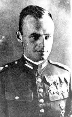 N.....h - Rotmistrz Witold Pilecki – jeden z najdzielniejszych żołnierzy Polski Walcz...