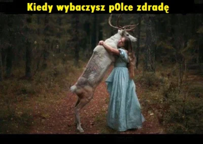 Gopnik_BLINone - Polska dla polaków, a p0lki nie dla polaków tylko dla Mokebe 
#p0lk...
