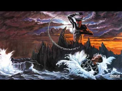 Fran_Bow - Dio - Holy Diver
#muzyka #heavymetal #dio #klasykmuzyczny