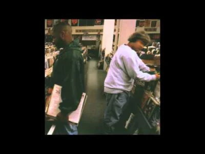 mala_kropka - DJ Shadow - Midnight In A Perfect World (1996) z "Endtroducing....."
#...