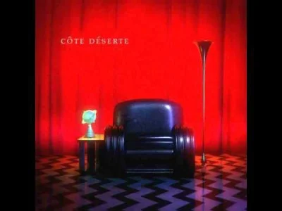 M.....2 - côte déserte - dale cooper's theme

#muzykahousa

#darkjazz #twinpeaks ...