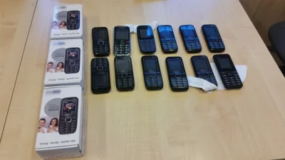 xandra - AntyWeb: Wyłudzili 400 telefonów z wyższej półki od operatora na podstawie f...