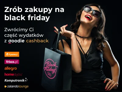 Goodie_pl - Z okazji #blackfriday zebraliśmy w #goodie ponad 180 najlepszych promocji...