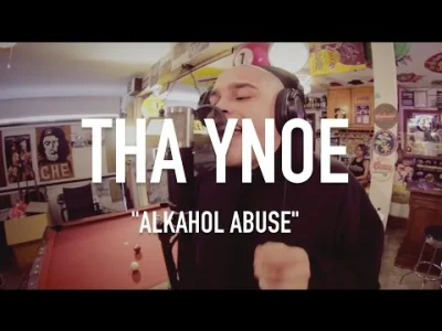A.....a - Dobry tekst i świetny bit
Tha Ynoe - Alkohol abuse
#rap #muzyka #thaynoe ...