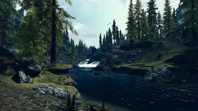 PawelW124 - #skyrim #gry #rpg #przemyslenia #oswiadczenie 

Dzisiaj ukończyłem wszy...