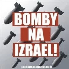 Chlopaszek19lvl - Bomby na Izrael ! ( ͡º ͜ʖ͡º) #Izrael #juzczas #skoki