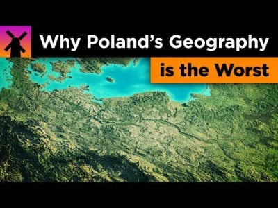Gorion103 - [ENG] Why Poland's Geography is the Worst

by RealLifeLore
3.39M subsc...