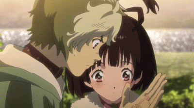 Kamil85R - #anime #randomanimeshit #mumei #koutetsujounokabaneri #ikoma 

Chu