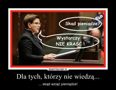 lakukaracza_ - Kiedy wreszcie dostrzeżecie, że ten rząd jest narodowo-socjalistyczny....