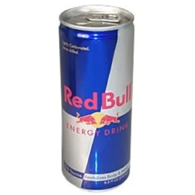 AirCraft - Pamiętam jak z 10-7 lat temu RedBull był po 6-8zł a teraz patrzę... 2,50 X...