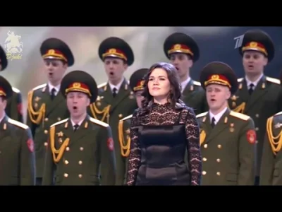 Kafarov - Pożegnanie Słowianki - Dina Garipowa i Chór Aleksandrowa



#muzyka #ro...