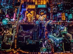 bofort - Niesamowite fotografie Las Vegas

#mikroreklama #fotografia #usa #swiat #z...