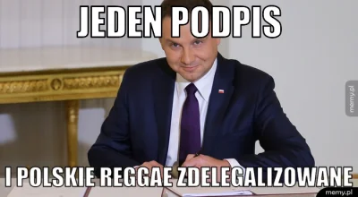 Dacjan - @R2D2zSosnowca: Tak jak pan Prezydent powiedział!