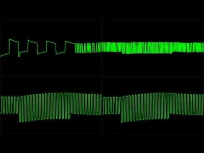 K.....n - Daxey Bells. Muzyka mojej mlodosci. #atari