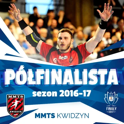 PGNiG_Superliga - MMTS Kwidzyn pierwszym półfinalistą!!! Dzięki wysokiej zaliczce z p...