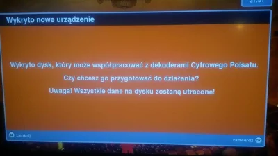 Littauer - Siema Mircy! Mam przenośny #dysk , a jutro idzie o 23 (jak zawsze.... ) ci...