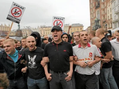 Clefairy - Chyba nic bardziej nie zaszkodziło idei patriotyzmu, żołnierzom wyklętym i...