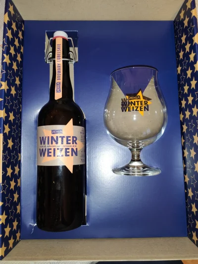 HaSSaN - #piwo #piwowarstwo #chwalesie 
Wasze zdrowie Mireczki! Taki prezent dostałem...
