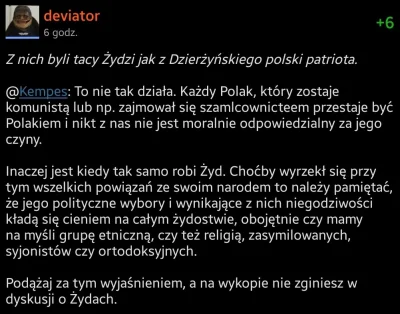 Kempes - #heheszki #zydzi #bekazprawakow #polska

Ależ to jest piękna prezentacja pra...