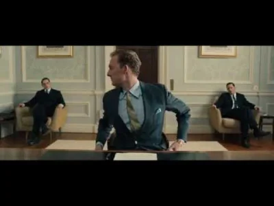 K.....l - Szykuje się dobry film. Tom Hardy zawsze spoko.
#tomhardy #film #trailer #...