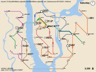 r.....a - życiówka :)

#minimetro