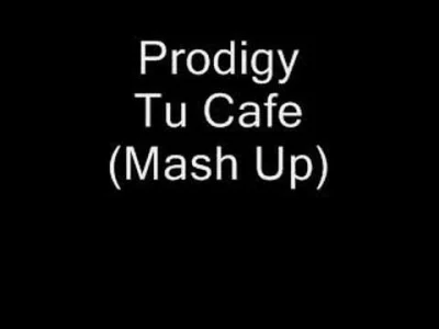 Drug - #mashup #muzyka #prodigy