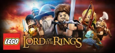 phervers - #lotr #gry #lego Właśnie przewaliłem cały weekend z synem na graniu w Lego...