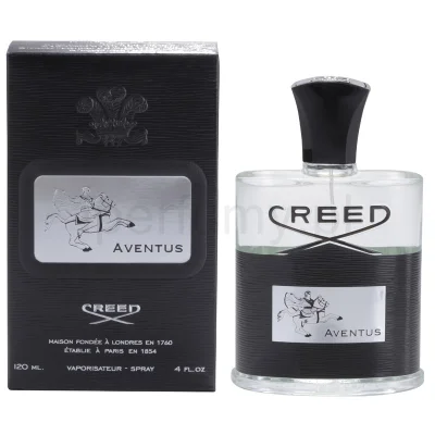 AgariPizmo - Zapraszam na recenzję jednego z najpopularniejszysz zapachów marki Creed...