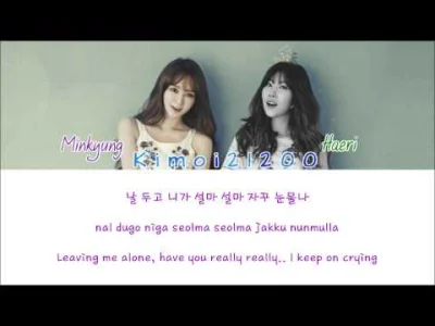 XKHYCCB2dX - Davichi (다비치) - 8282
#kpop #Davichi #muzyka