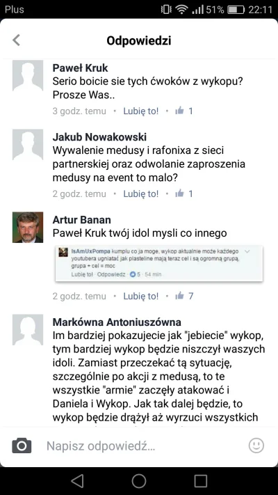 wybrzezeklatkischodowej - 3h temu na fanpage isamu ( ͡° ͜ʖ ͡°)
#danielmagical