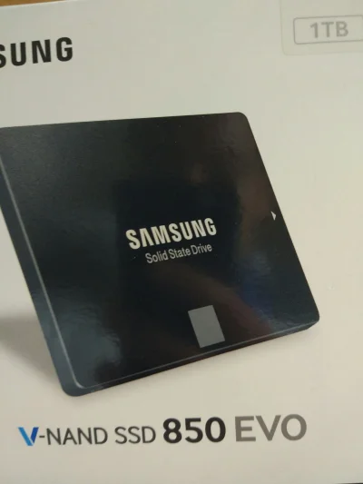 n_____S - #ssd #samsung dobry zakup xD?